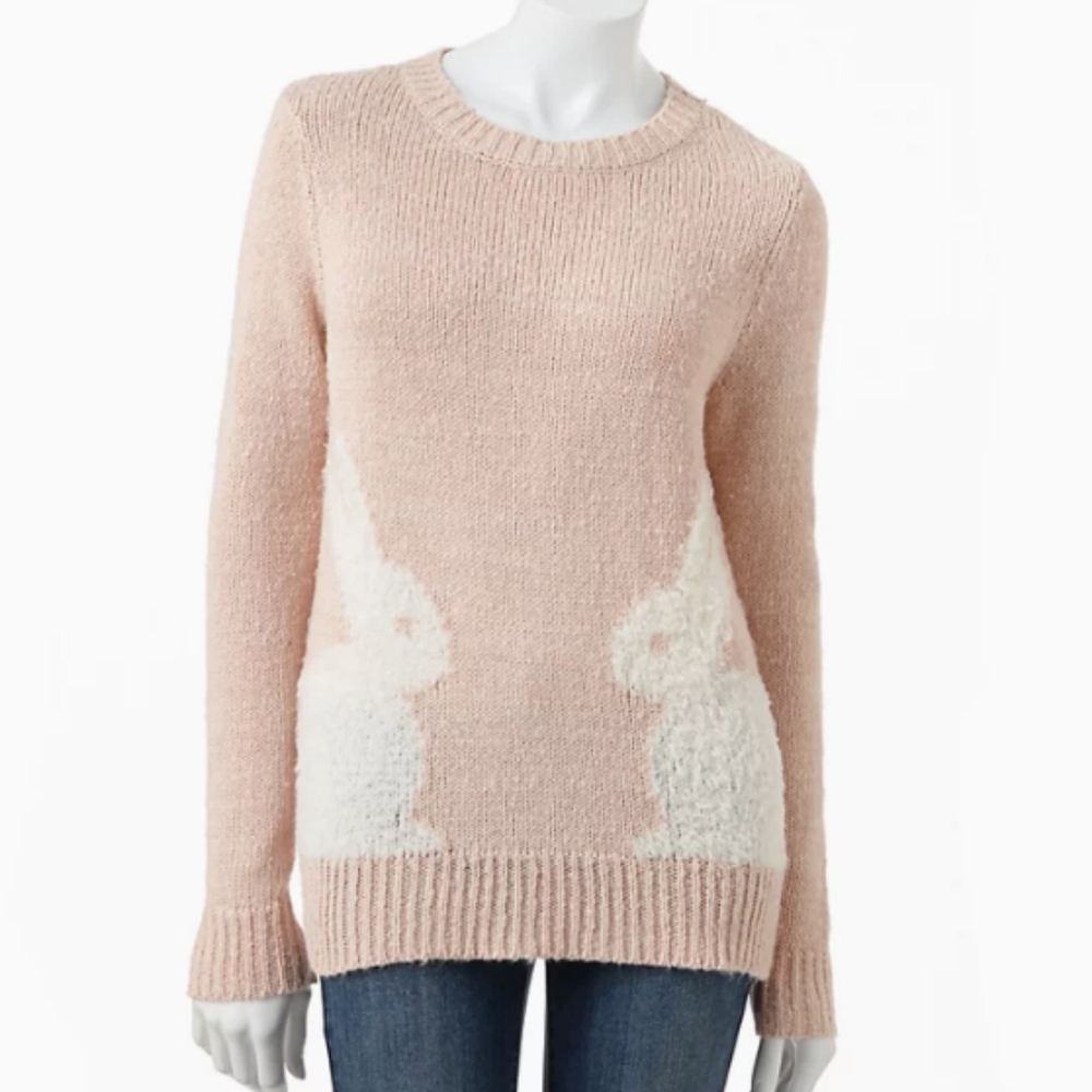 LC Lauren Conrad Sweater